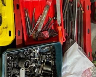 Snap-on tools