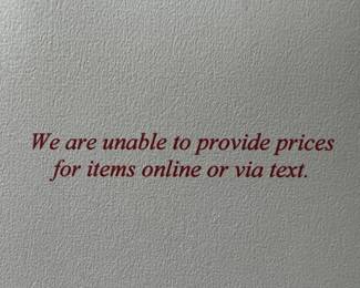 Sale Picture