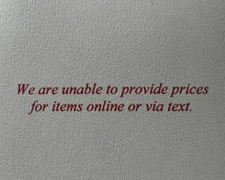 Sale Picture