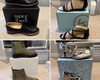 Women's shoes - size 11/11.5