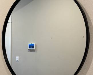 Several nice mirrors