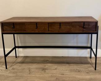 Mercana The Glenn III - console table