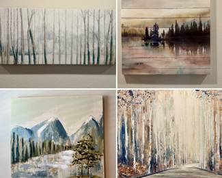 Great canvas art