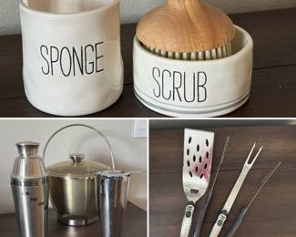 Fun kitchen items