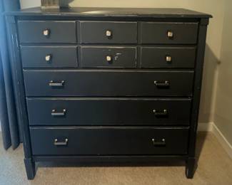 Ethan Allen dresser