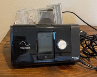 Sleep ap machine