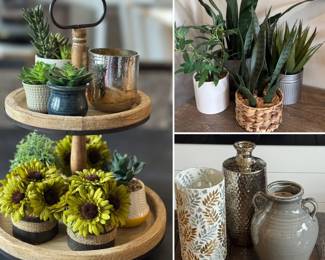 Great home decor pieces