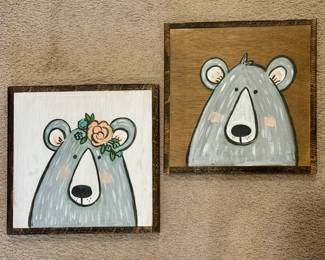 Averie Lane Traveling Boutique art