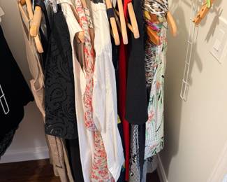Designer Women's Clothing
