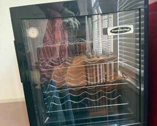 Wine Fridge