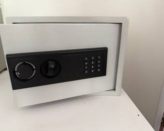 Small Safe