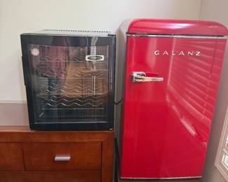 Wine Fridge