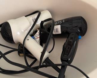 Hair Dryers
