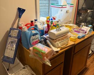 Various Home Goods