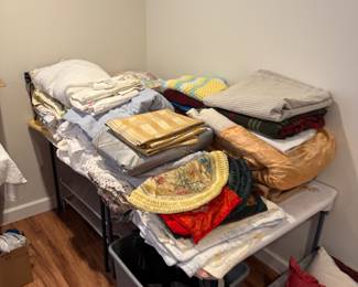 Various Linens