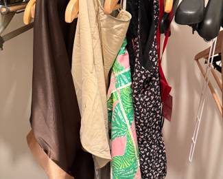 Designer Women's Clothing
