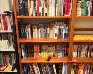 Books
