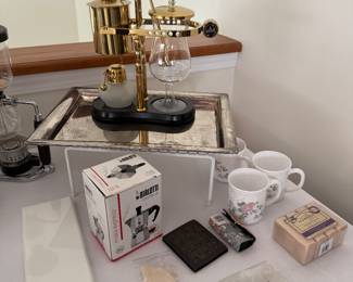 Coffee Collection