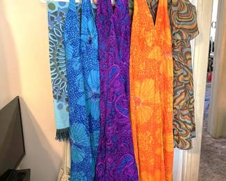 There are a few dresses in the sale. This is a look at some of them.