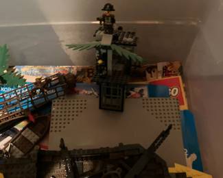 Legos