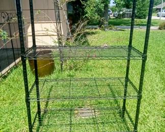 Metal Stand