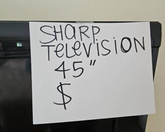 Sale Picture