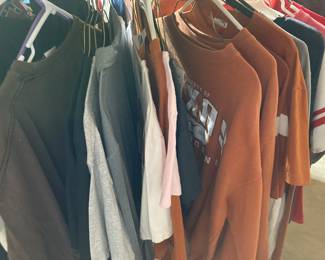 UT clothing