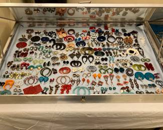 costume jewelry