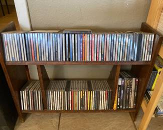 CDs