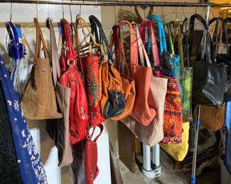 purses
