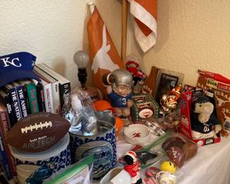 sports memorabilia