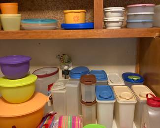 kitchen storage