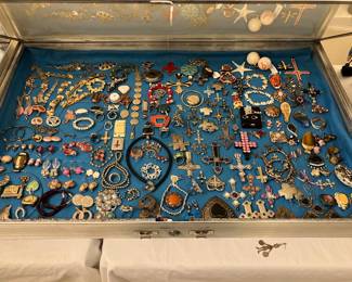 costume jewelry