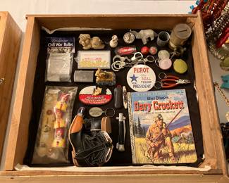 vintage cool stuff