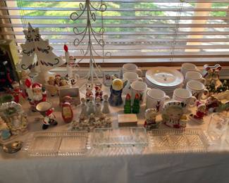 vintage Christmas