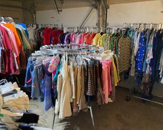 good clothing