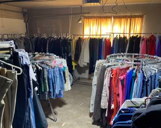 good clothing