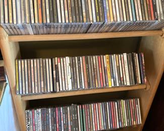 CDs