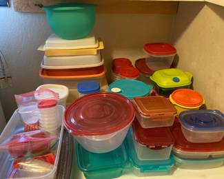 kitchen storage