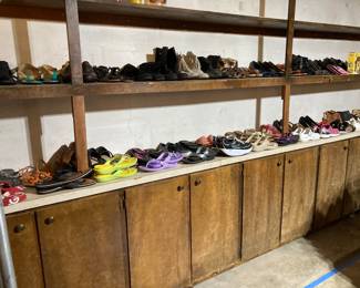 good shoes