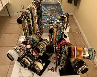 costume jewelry