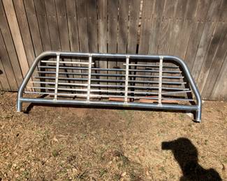 truck guard