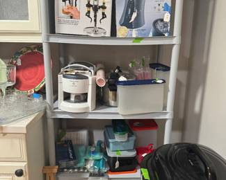 Kitchen appliances 30% off