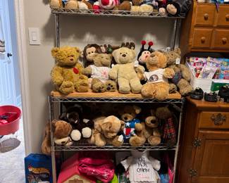 Build a bear toys 30% off