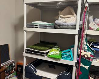 Dog beds,
potty systems
food containers
Cat beds
New this week not on sale