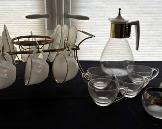 PC176Beverage Service