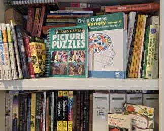 PC213Hardback Book mystery lot