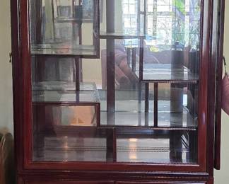 PC139China Cabinet