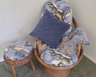 PC128Tropical Chair