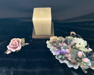 PC120VVintage Chinese Carved Jade Agate